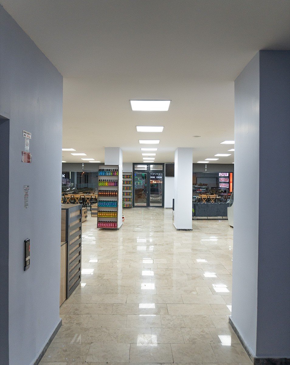Sezgin Otel