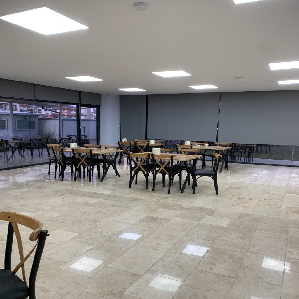 Sezgin Otel