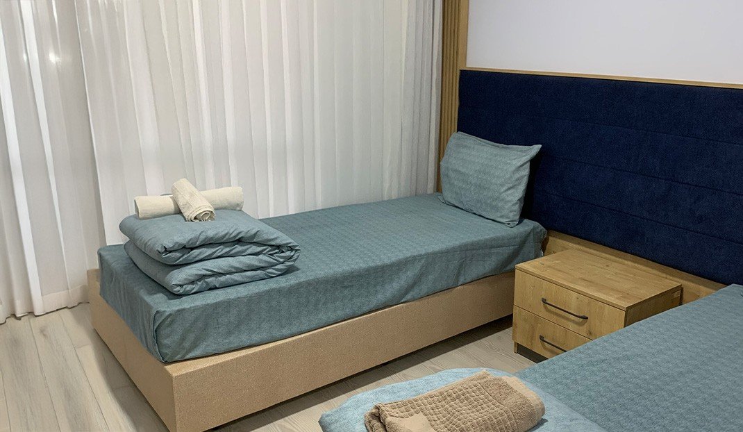Sezgin Otel