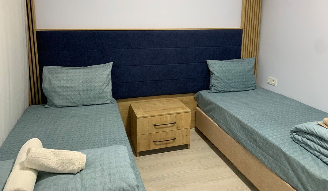 Sezgin Otel
